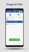 CamScan - OCR PDF Scanner App poster