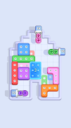 Screw Sort ภาพหน้าจอ 1
