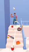 Stairs Trickshot poster