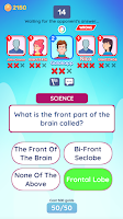Quiz Leader Screenshot 2