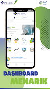 PHC Care Screenshot 1