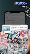 Stamp Identifier Pro 截圖 6