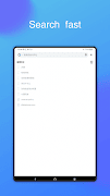 Cool Browser: Navegador genial captura de pantalla 4
