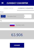 Exchange Currency (USD EUR...) screenshot 4