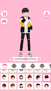Styledoll - 3D Avatar maker screenshot 3