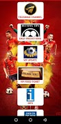 Soccer Tips Star Plakat