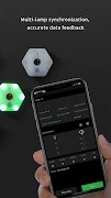 ReactionX screenshot 2