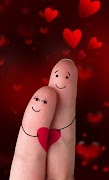 Hearts Wallpapers screenshot 4