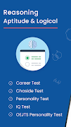 Poster Aptitude & Logical Reasoning :