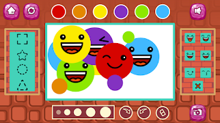 Face Shapes تصوير الشاشة 6