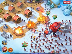 Fieldrunners Attack! Screenshot 5