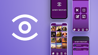 Screen Recorder & Video Editor poster
