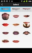 Face Changer Video imagem de tela 2