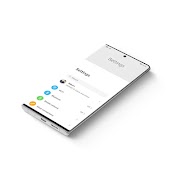 One-UI EMUI | MAGIC UI THEME screenshot 3