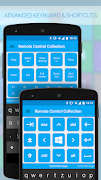 Remote Control Collection Pro 스크린샷 5