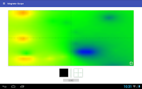 Magneto-Scope screenshot 7