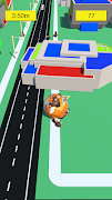برنامه‌نما extreme sticky ball عکس از صفحه