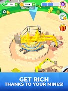 Mining Inc. اسکرین شاٹ 7