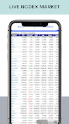Ncdex Live 24 screenshot 4