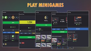 Counter-Strategy: CS Simulator syot layar 4