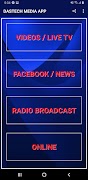 DASTECH MEDIA APP screenshot 1