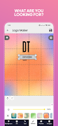 Smart Logo Maker: Logo & Brand screenshot 5