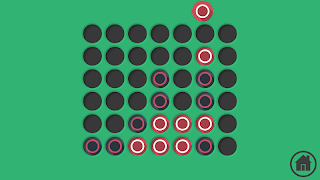 برنامهنما Connect 5 عکس از صفحه