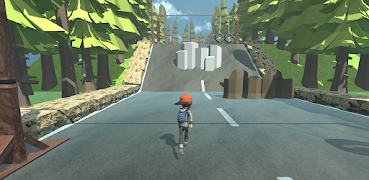 JustABoy اسکرین شاٹ 1