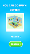7 Schermata Mini Room
