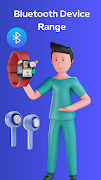 Find Lost Bluetooth Devices 海报