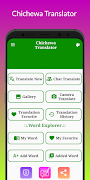 CTranslator ảnh chụp màn hình 1