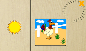 Tiny Jigsaw ( Puzzle & Animal  截圖 5