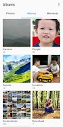 ASUS Gallery syot layar 1