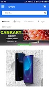 CanKart 截图 5