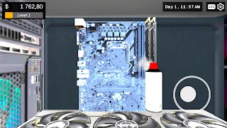 Game Store Simulator PC Build स्क्रीनशॉट 4