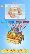 Wool Match 3D 截圖 2