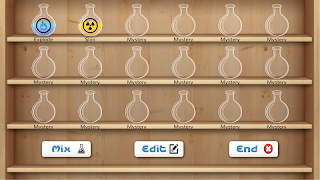 Potion Mixer 截图 3