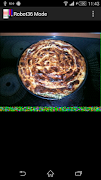 Robot36 - SSTV Image Decoder Screenshot 1