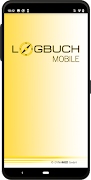 Logbuch Mobile plakat