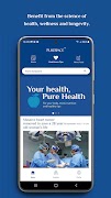 PureSpace screenshot 2