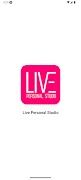 Live Personal Studio تصوير الشاشة 3