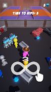 Impostor: Hide & Seek 3D screenshot 1