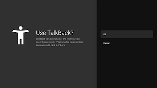 Android Accessibility Suite screenshot 5