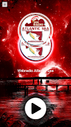 پوستر Webrádio Atlantic Sea 