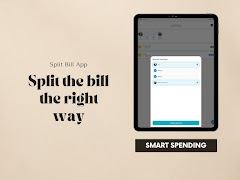 Split Bill - Receipt Scanner Ekran Görüntüsü 7