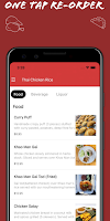 Thai Chicken Rice screenshot 4