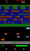 The Jumping Frog screenshot 3