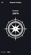 Smart Compass screenshot 4