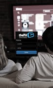 THETV captura de pantalla 3