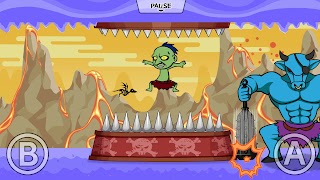 TIMINGooo! captura de pantalla 2